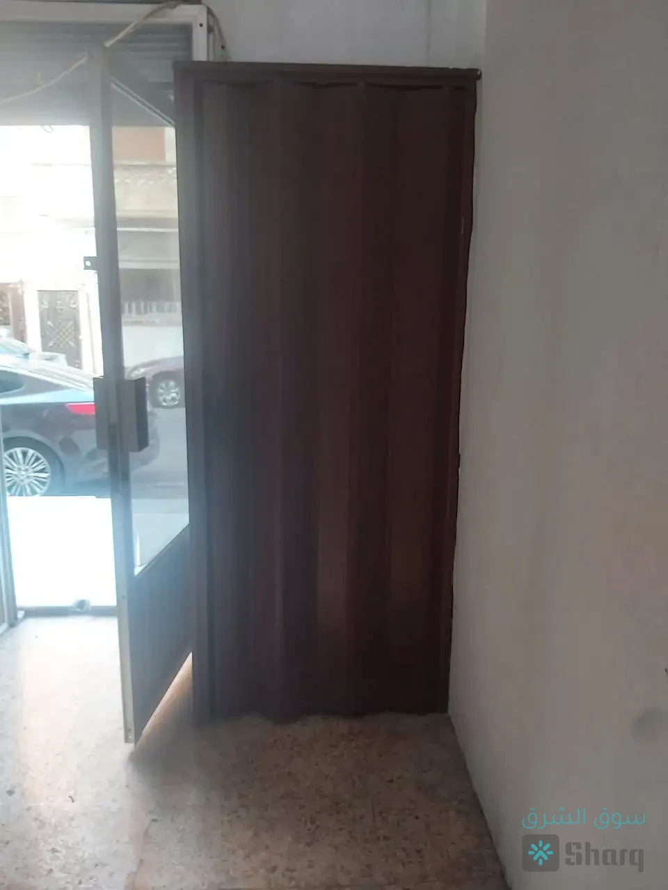 محل للايجار