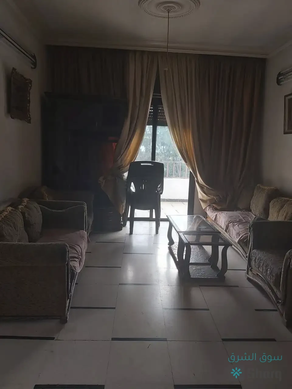 منزل للآجار