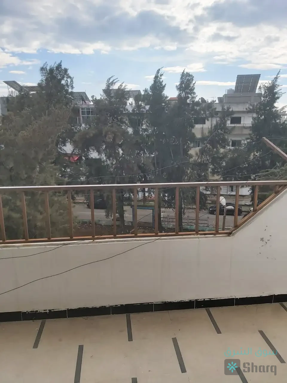 منزل للآجار — 2