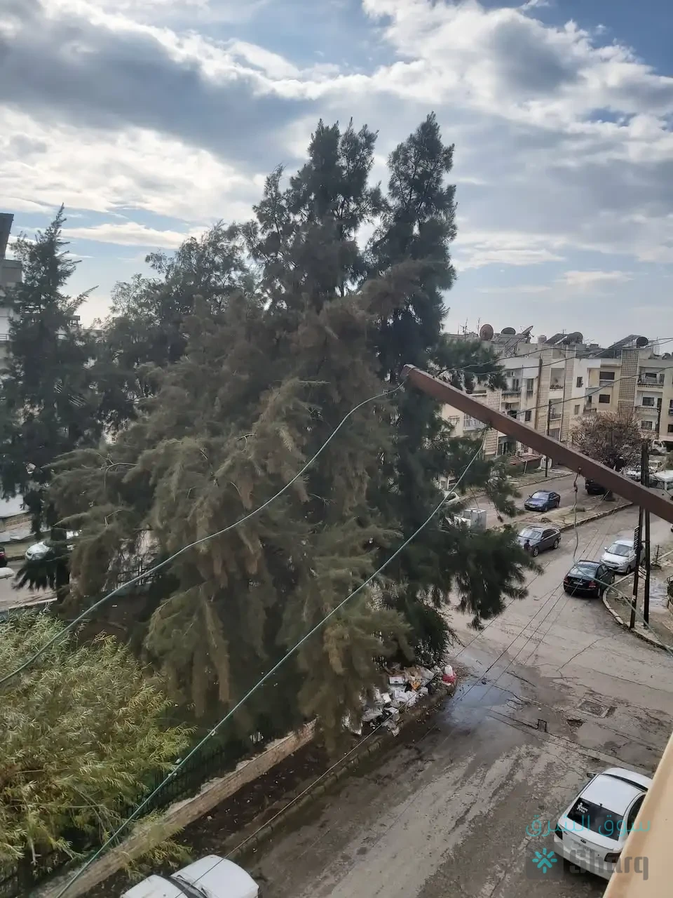 منزل للآجار — 4