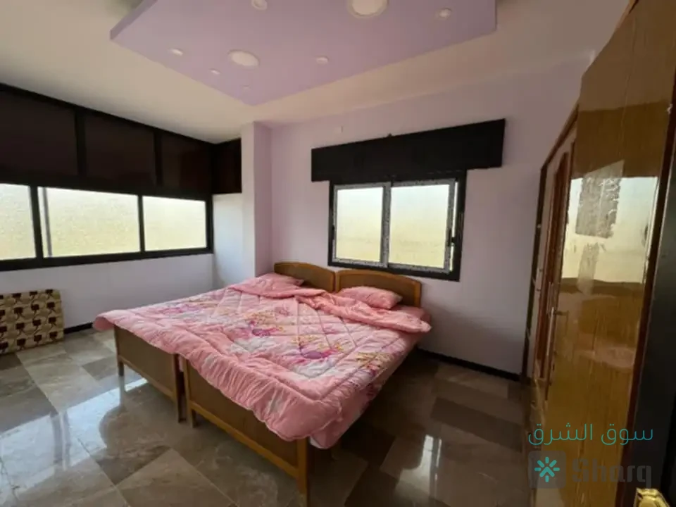 منزل للآجار — 3