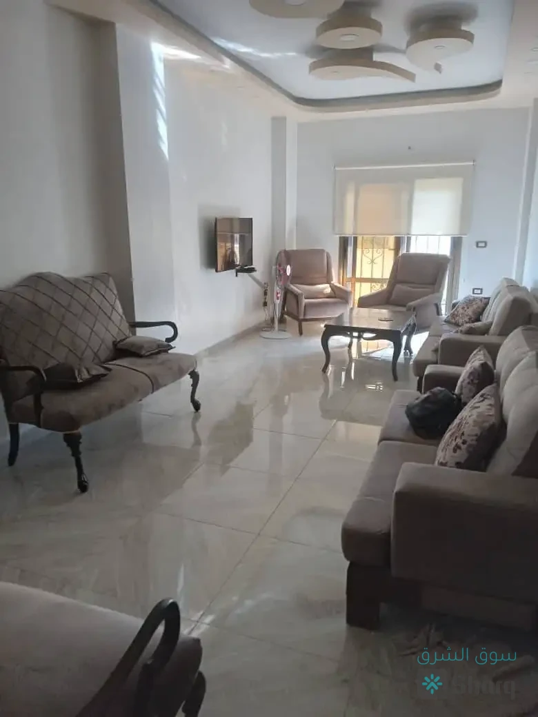 منزل للآجار