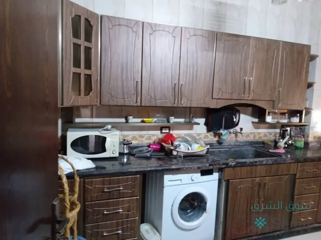 منزل للآجار — 2