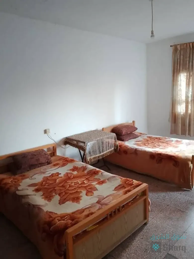 منزل للآجار — 2