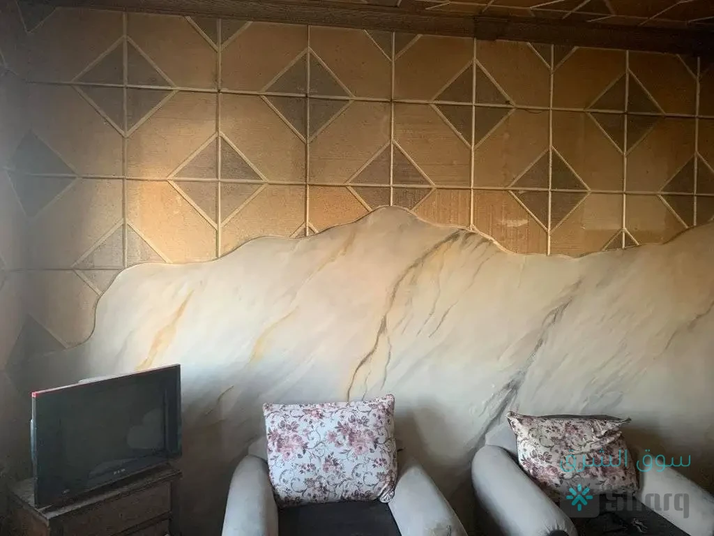 منزل للآجار — 2