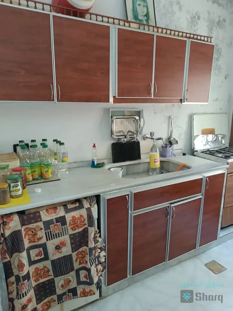 منزل للآجار — 4