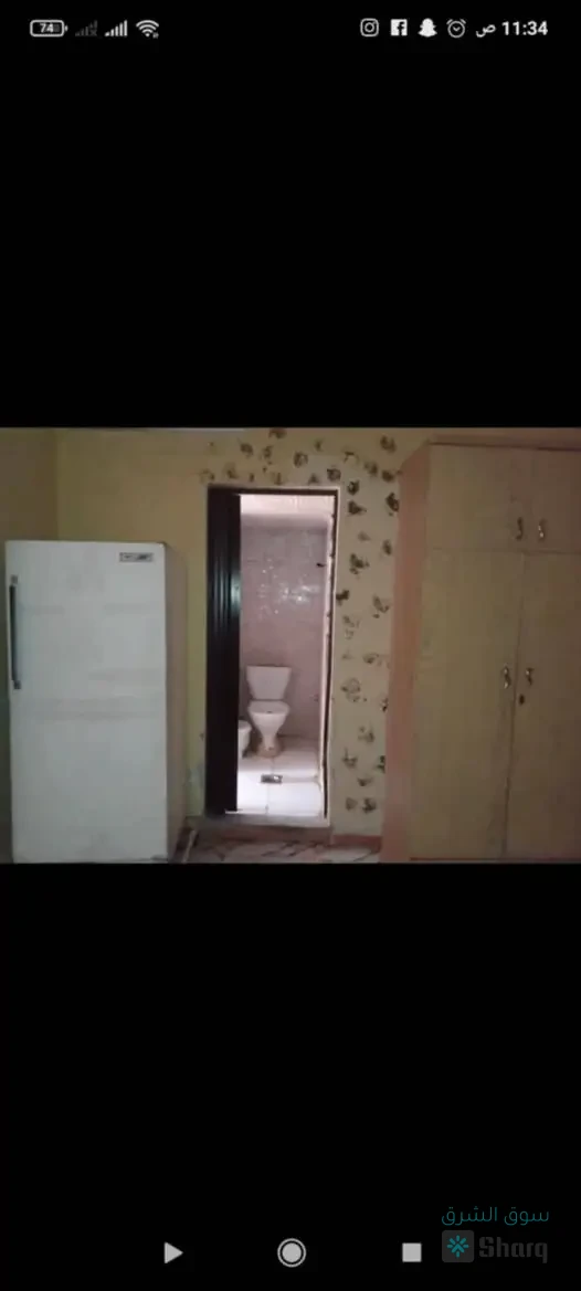 مكتب للآجار