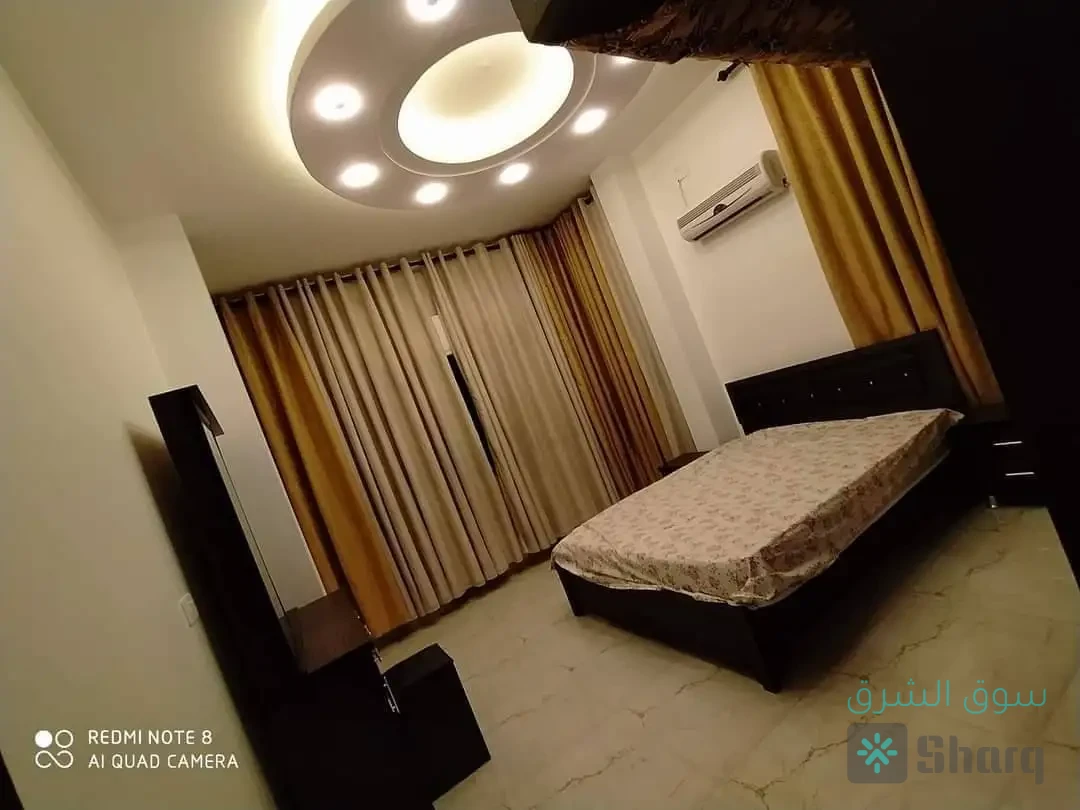 منزل للآجار