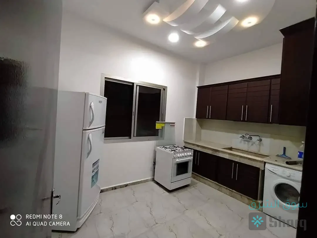 منزل للآجار — 2