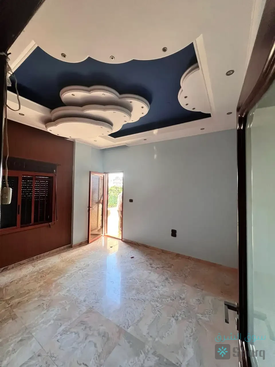 منزل للآجار — 2