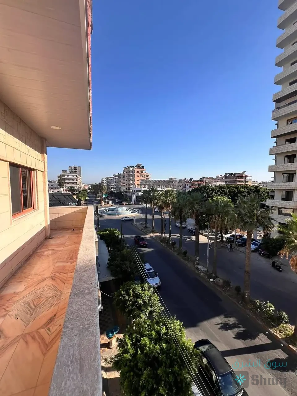 منزل للآجار — 5