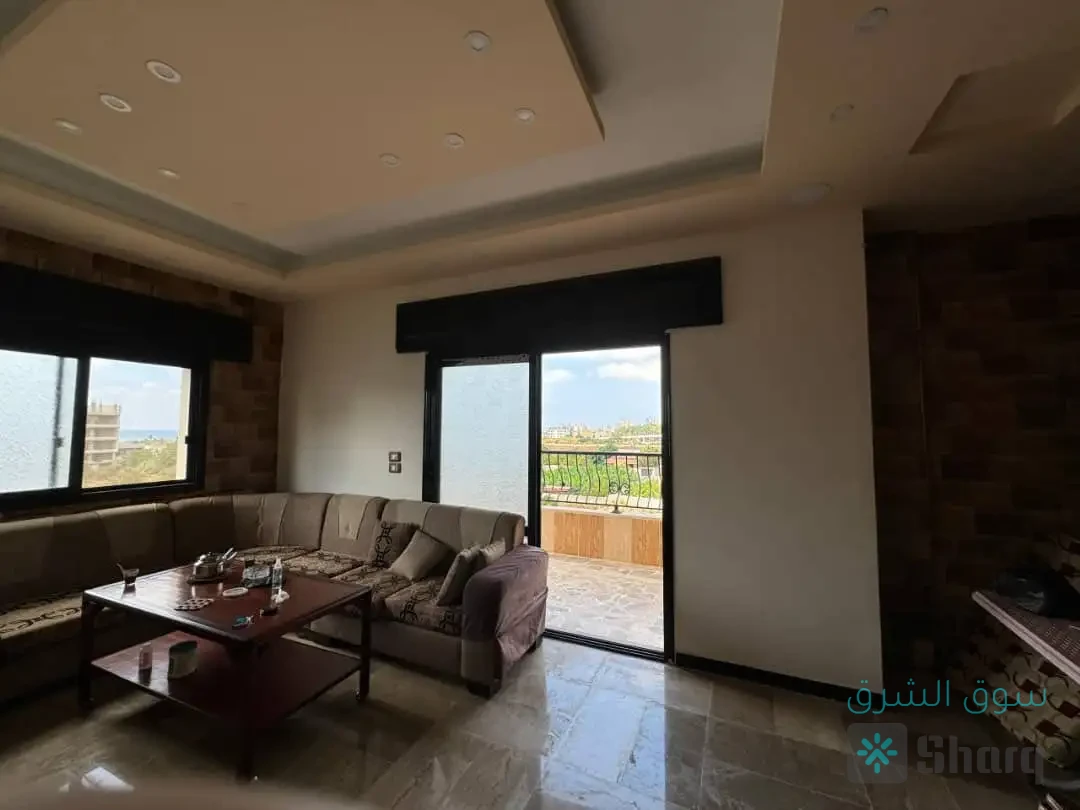 منزل للآجار — 2