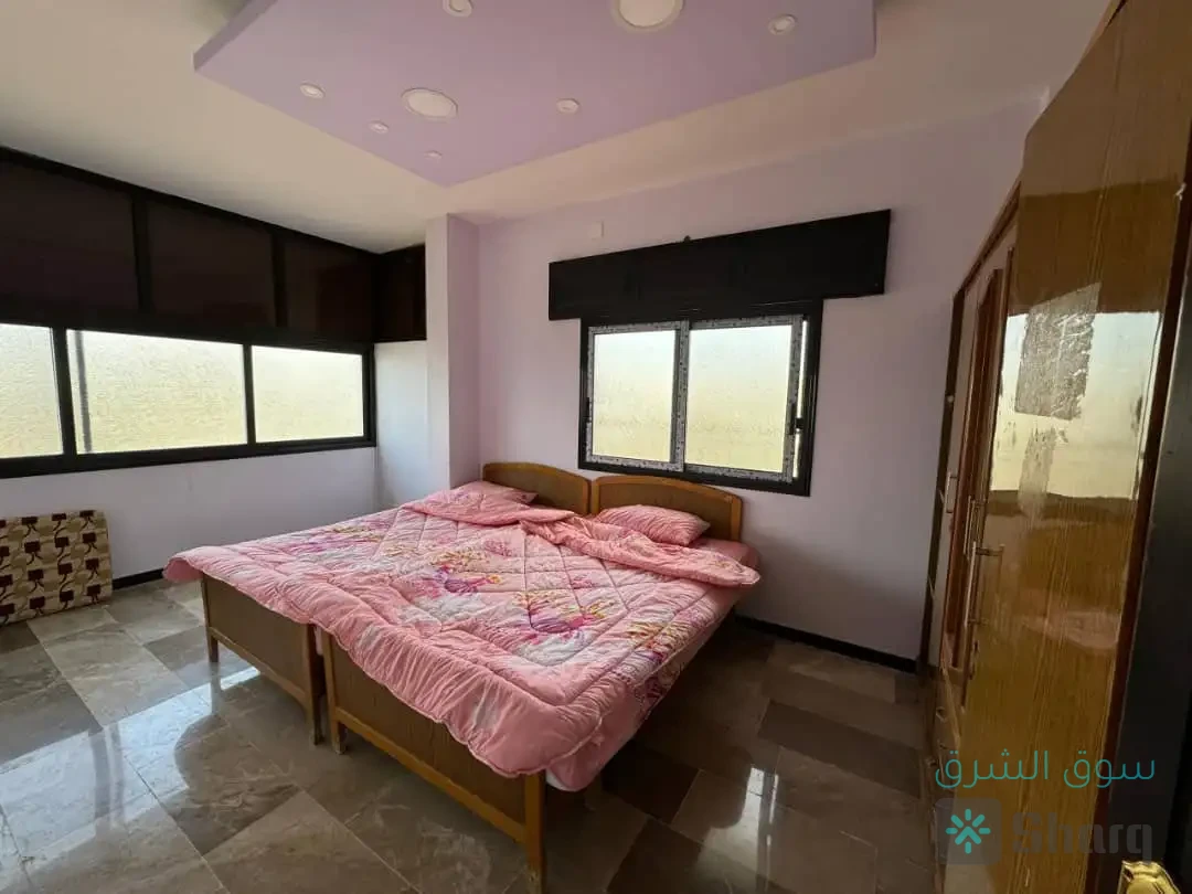 منزل للآجار — 3