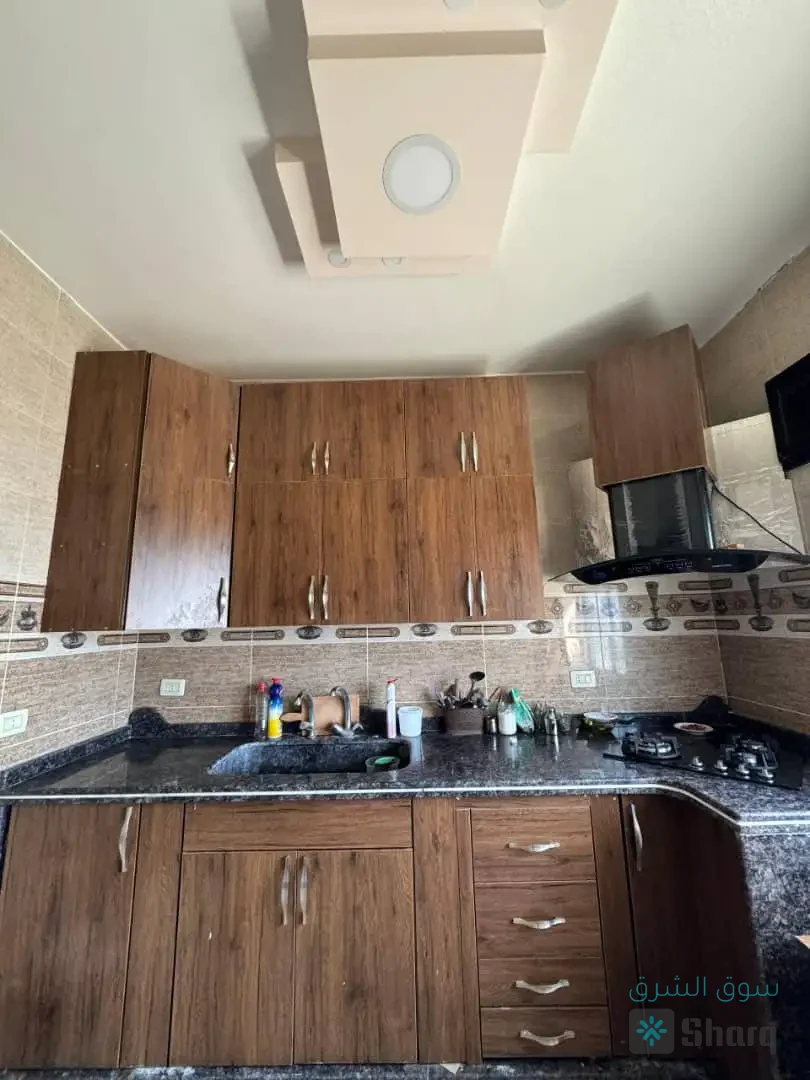 منزل للآجار — 4