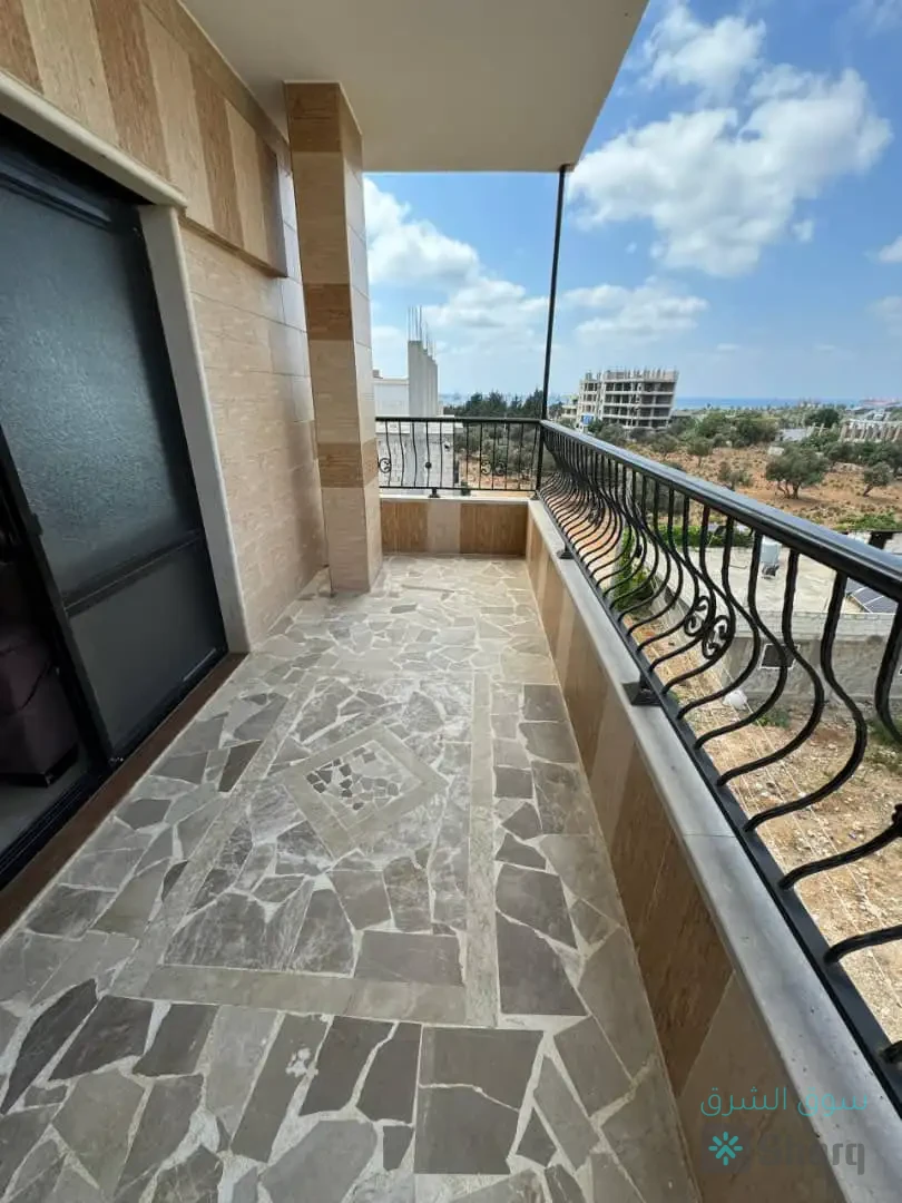 منزل للآجار — 5