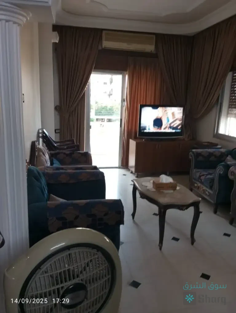 منزل للآجار