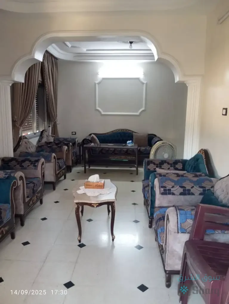 منزل للآجار — 2