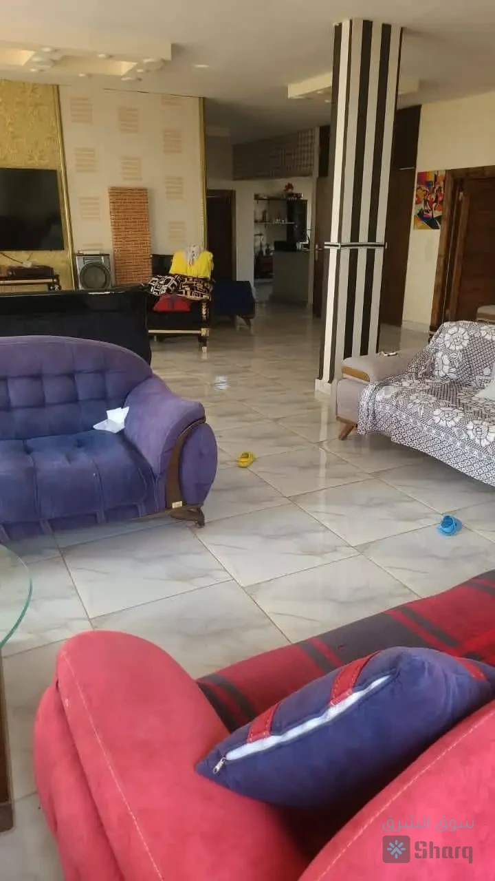 منزل للآجار