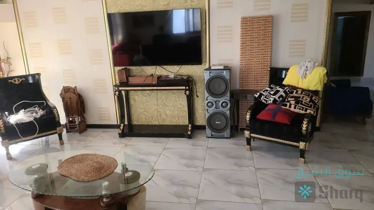 منزل للآجار — 2