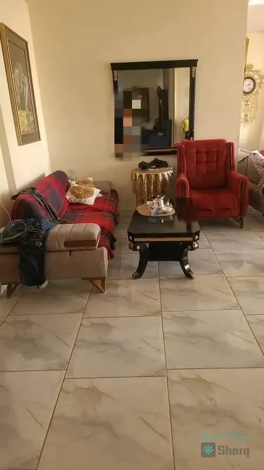 منزل للآجار — 4