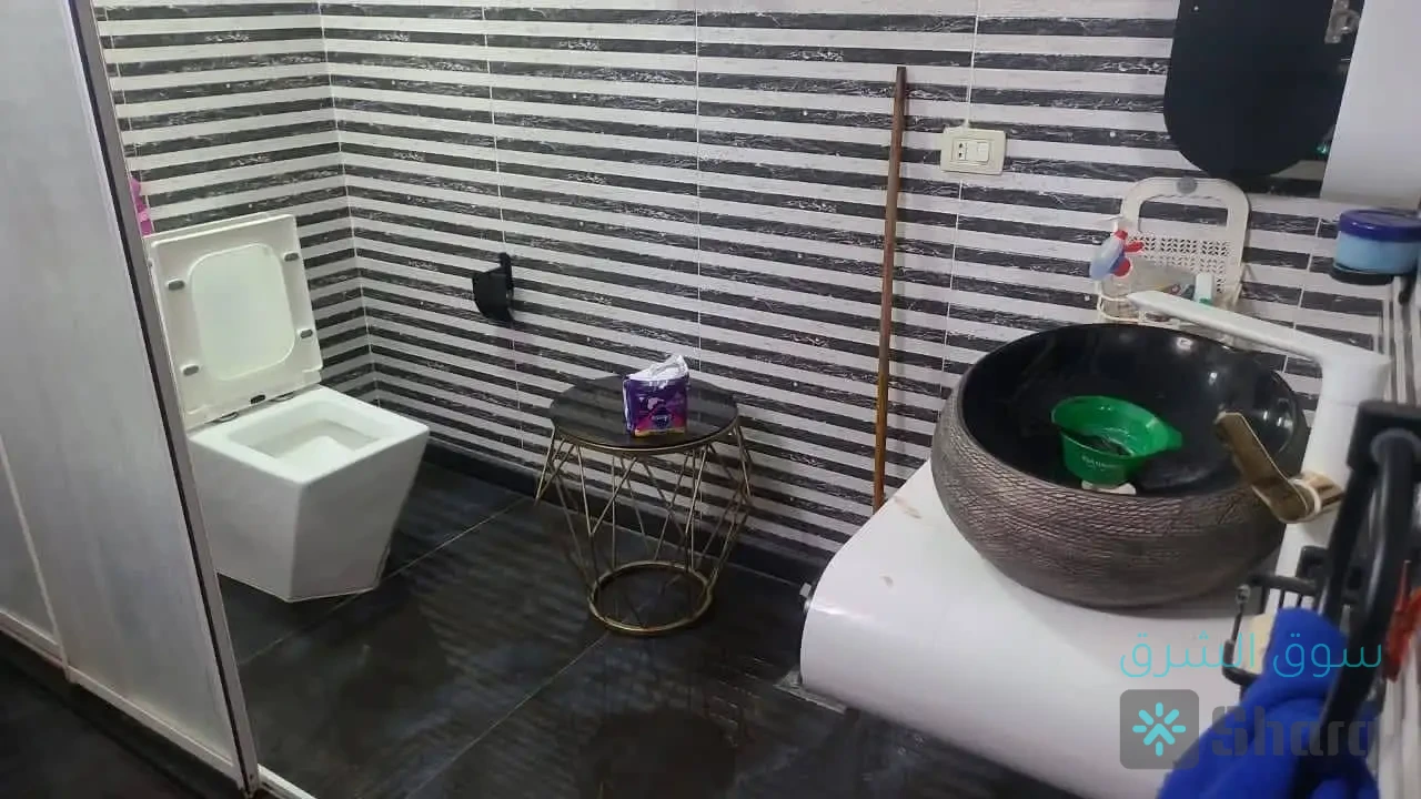 منزل للآجار — 5