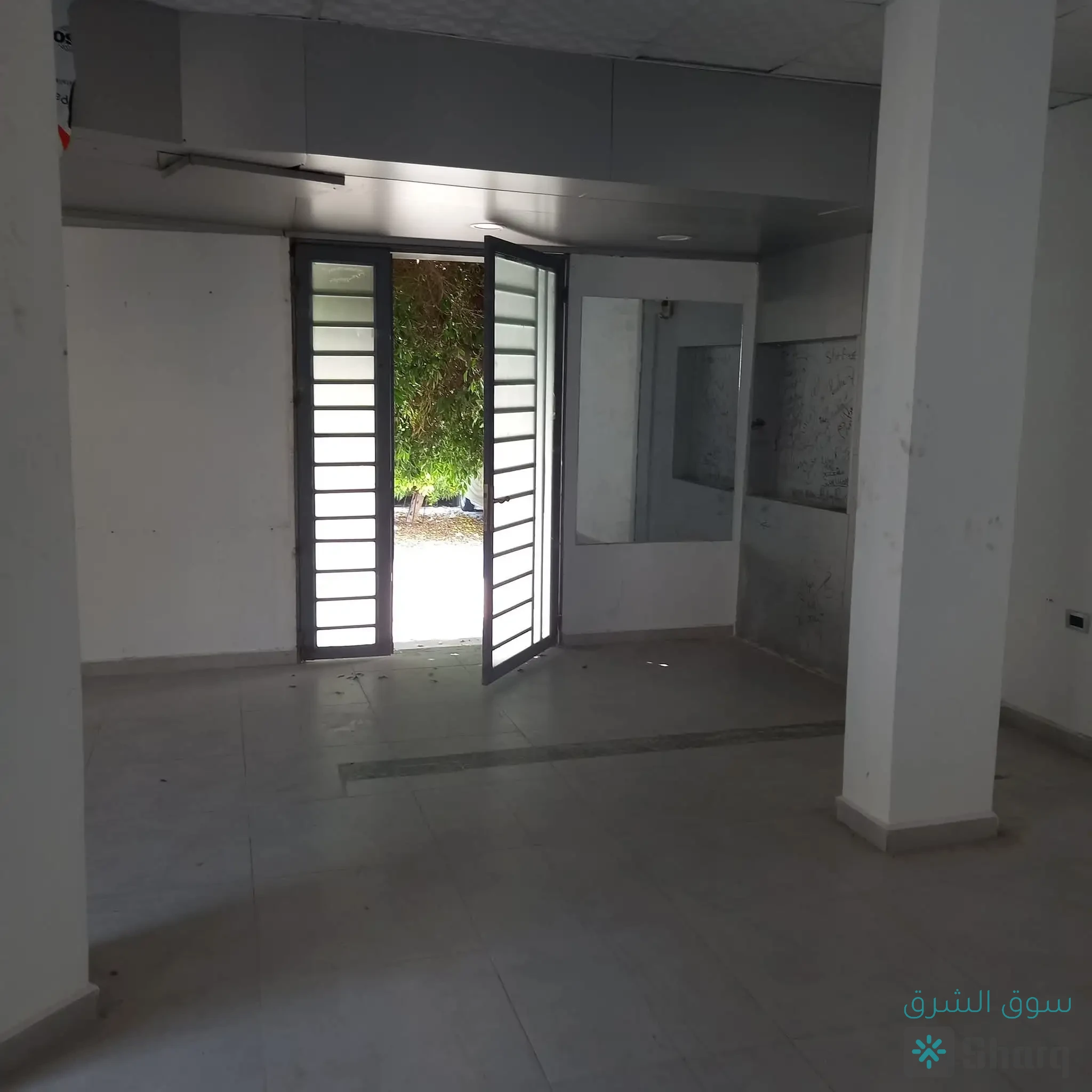 صالة للايجار — 2