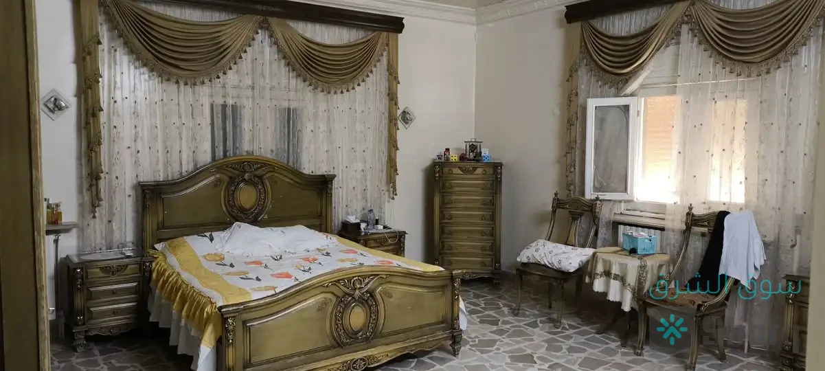 منزل للآجار — 4