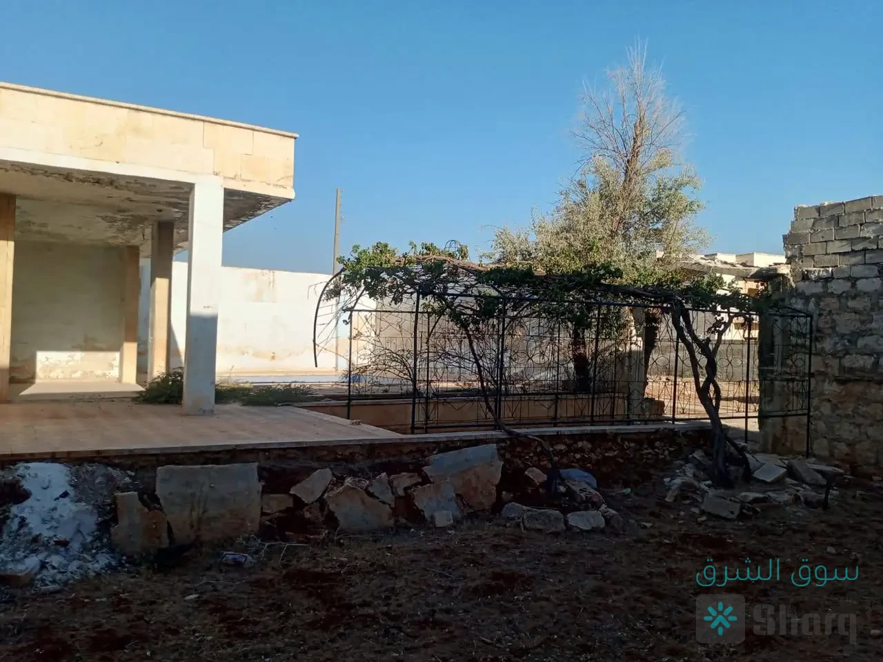 مزرعة للبيع — 3