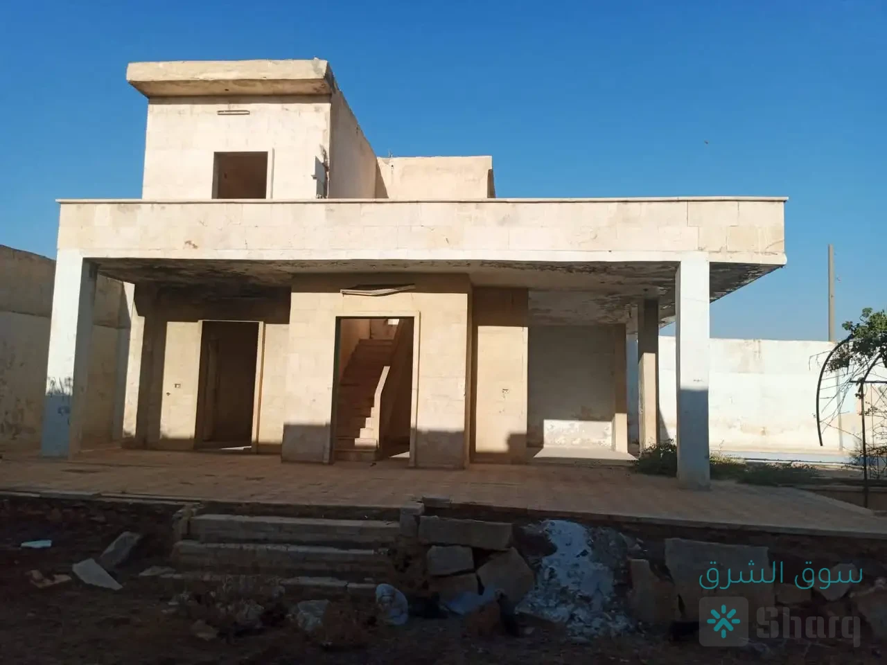 مزرعة للبيع — 4