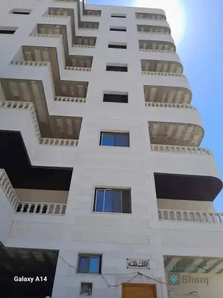 شقق للبيع — 4