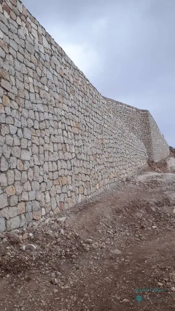 ارض للبيع — 2