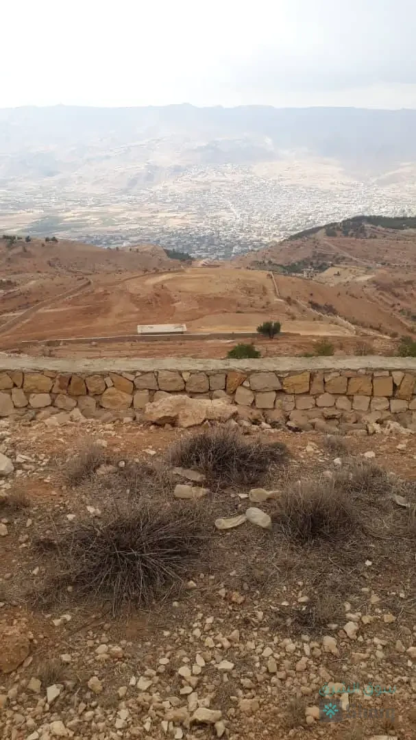 ارض للبيع — 4