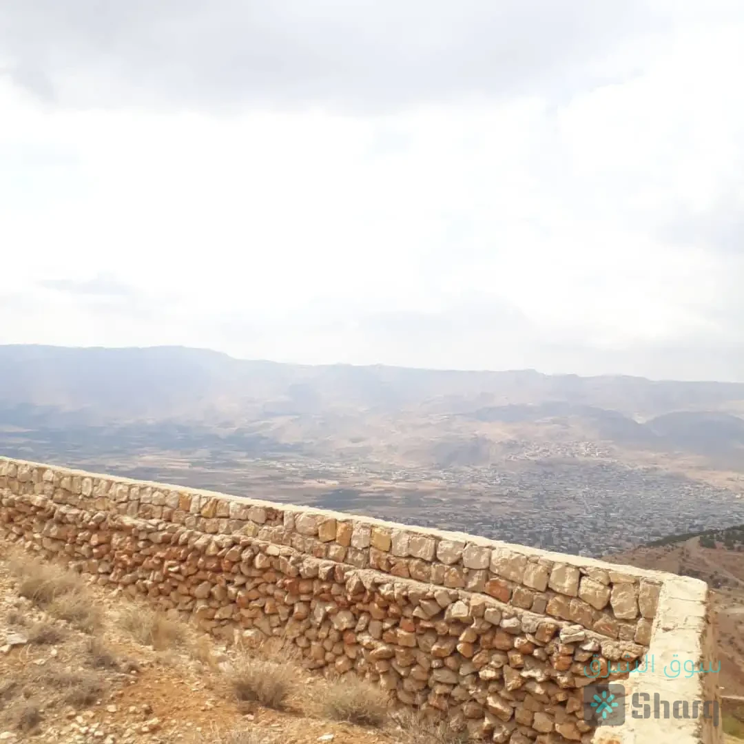 ارض للبيع — 5