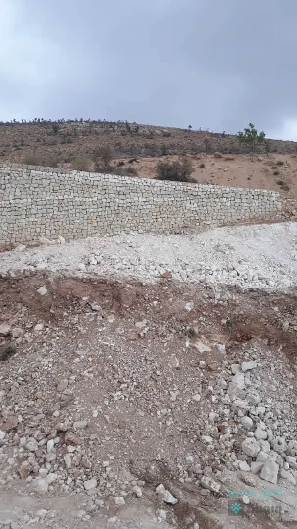 ارض للبيع — 6