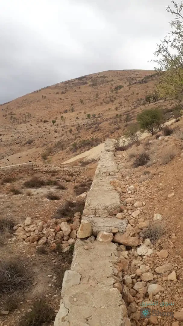 ارض للبيع — 9