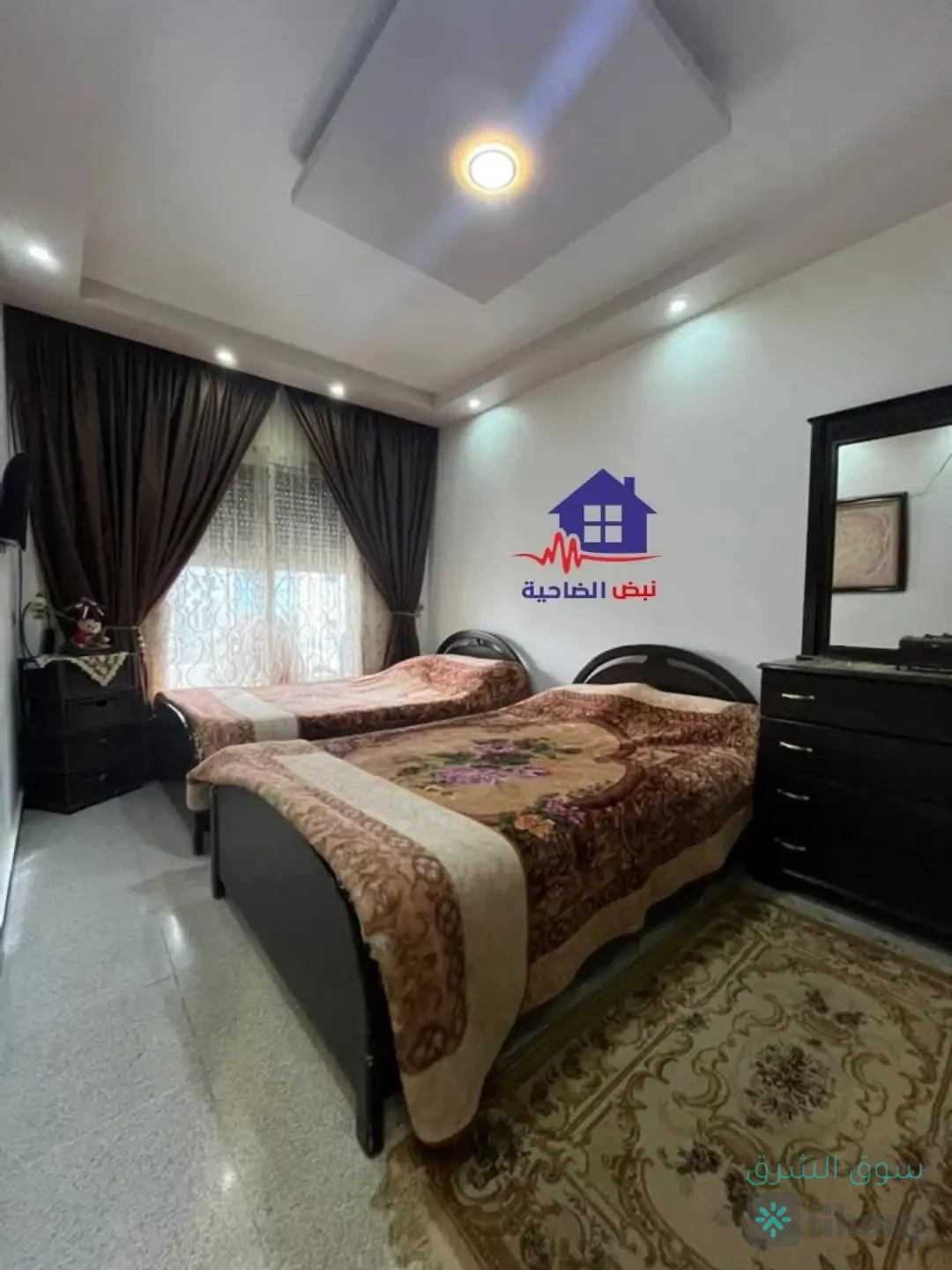 منزل للبيع — 4