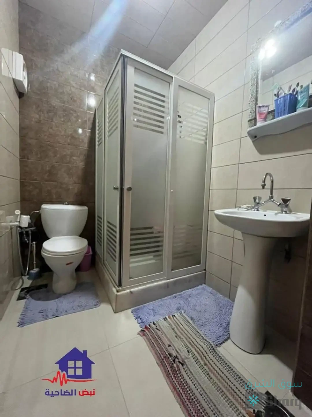 منزل للبيع — 5