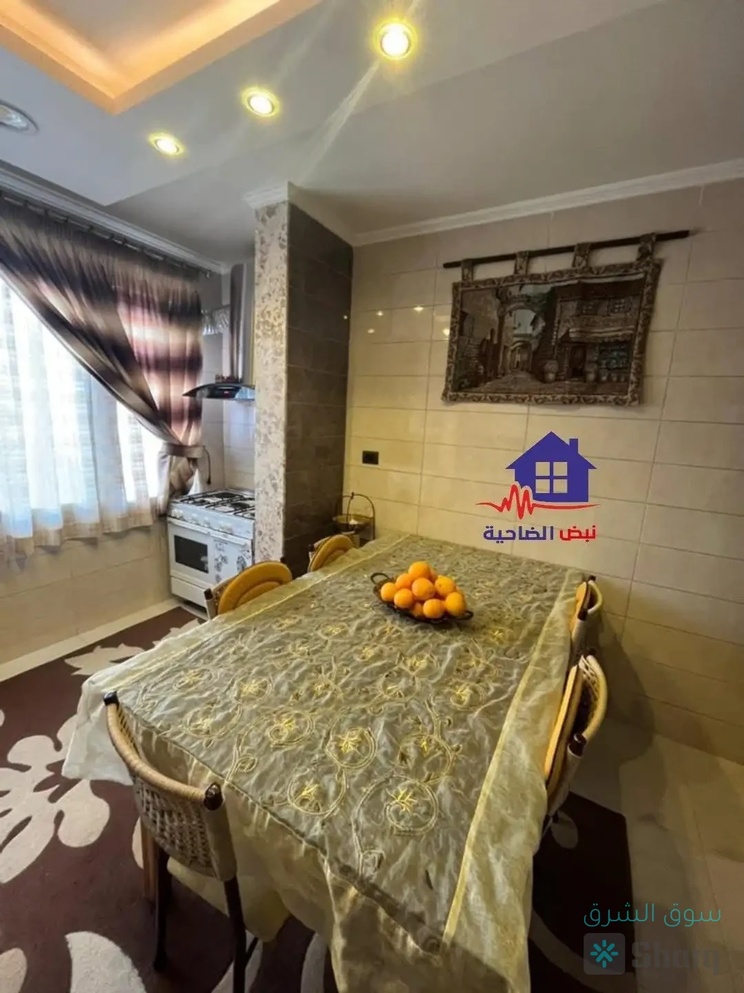 منزل للبيع — 6