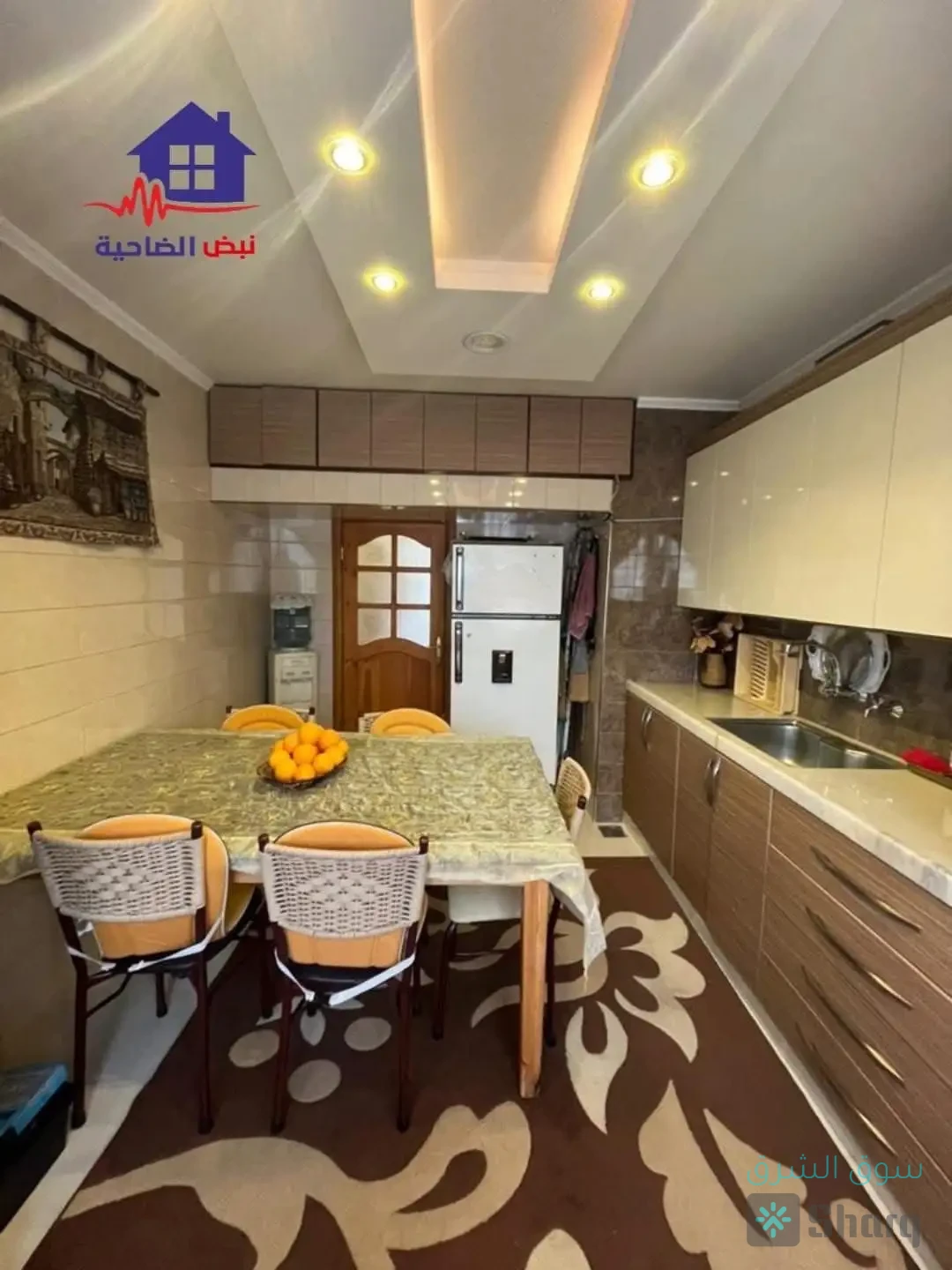 منزل للبيع — 8