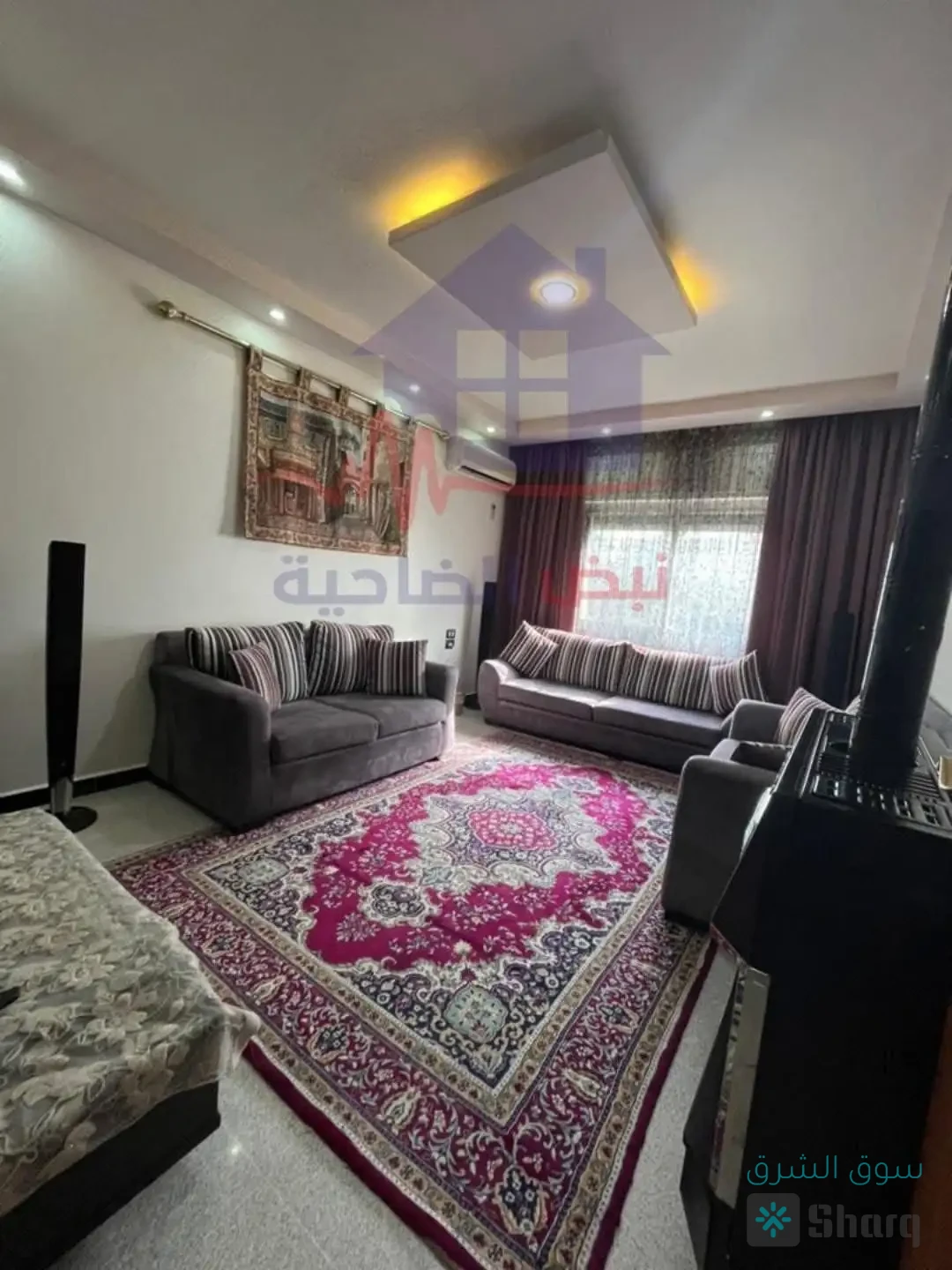 منزل للبيع — 9