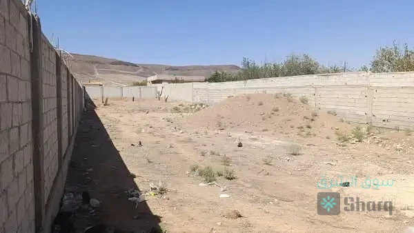 ارض للبيع — 2