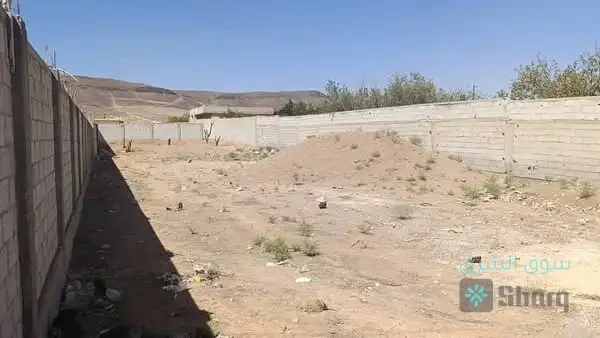 ارض للبيع — 4