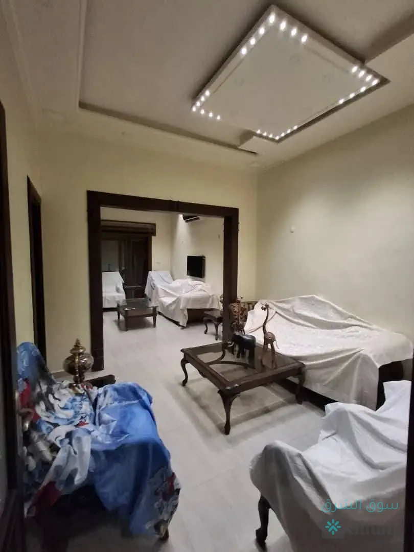 منزل للآجار — 5