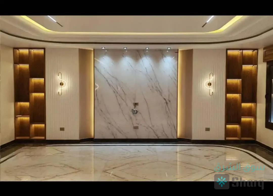 منزل للبيع — 4