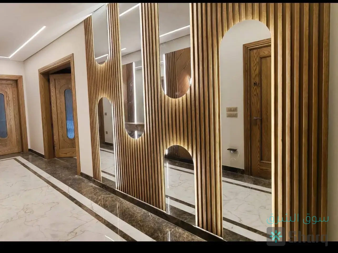 منزل للبيع — 5