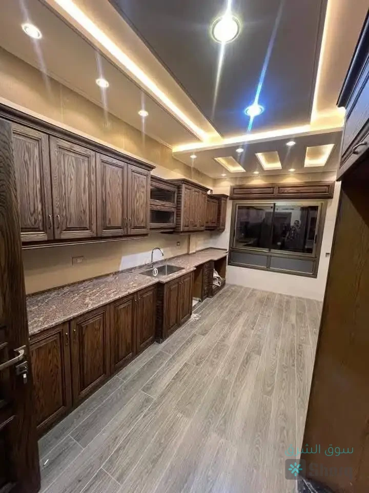 منزل للآجار — 4