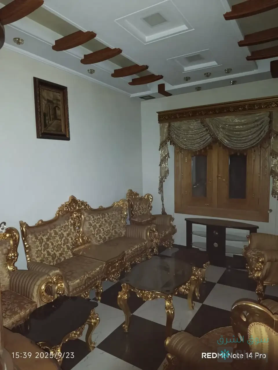 منزل للآجار