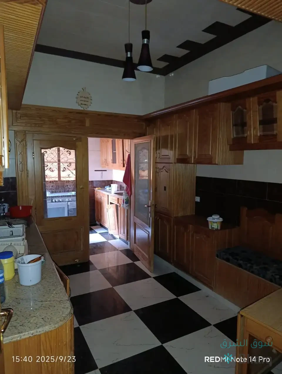 منزل للآجار — 3