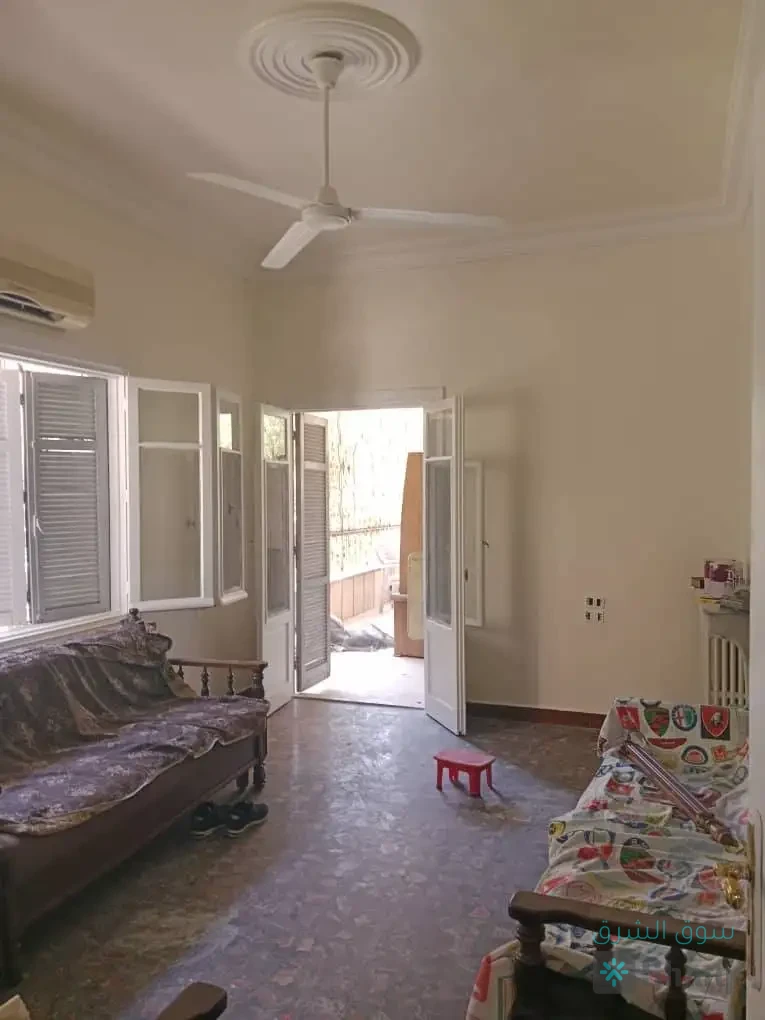 منزل للآجار — 2