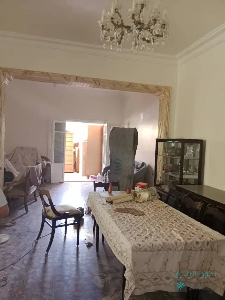 منزل للآجار — 4